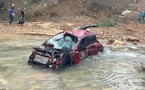Vụ tai nạn trên cao tốc La Sơn - Hòa Liên: Khởi tố tài xế xe tải