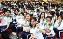 Chọn môn thi tốt nghiệp THPT ở TPHCM: Nhiều bất ngờ