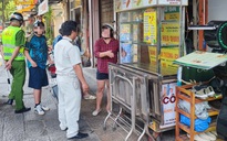 Phường trung tâm Đà Nẵng lo sinh kế cho hơn 600 hộ dân bán vỉa hè