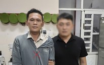 Người đàn ông 40 tuổi vung rựa chém mẹ vợ ở Đồng Nai đã ra đầu thú
