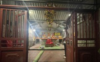 Đến điện thờ nhờ giải bùa, cô gái 18 tuổi bị hiếp dâm