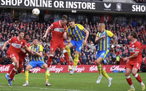 Tình tiết ly kỳ nghi án "do thám đối thủ" của Southampton trước trận play-off