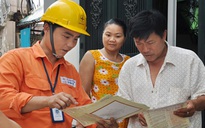 Tiếp tục đề xuất phân bổ khoản lỗ 44.792 tỉ đồng vào giá điện