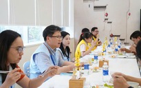 "Kênh" giữ người quan trọng