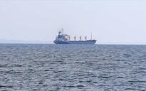UKMTO: Tàu bị bắt ngoài khơi UAE, nghi bị đưa về lãnh hải Iran