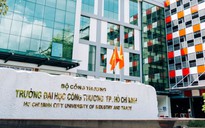 Đề xuất tăng tự chủ ĐH, đào tạo tiến sĩ trọng điểm