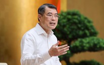 Thủ tướng chỉ đạo Bộ Công an sửa đổi các quy chuẩn, tiêu chuẩn về phòng cháy, chữa cháy