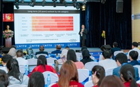 Trí tuệ nhân tạo và chuyển đổi xanh tạo sức ép mới