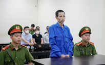 Kẻ đổ xăng đốt quán cà phê làm 11 người tử vong lĩnh án