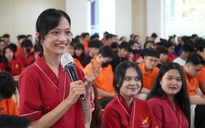 "Cơ hội vàng" cho sinh viên Việt Nam tại các tập đoàn Nhật Bản
