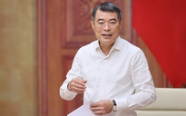 Điều động, bổ nhiệm 2 Trợ lý của Thủ tướng Lê Minh Hưng