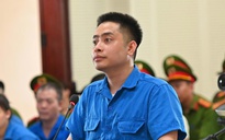 Bị cáo Bùi Đình Khánh và 3 đồng phạm bị đề nghị án tử hình
