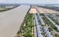 TP Đồng Nai xây dựng dự án khu đô thị thông minh ven sông hơn 817.924 tỉ đồng