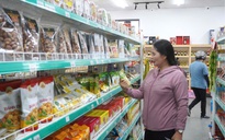 Đà Nẵng: Khai trương “Điểm bán hàng phúc lợi đoàn viên” cho người lao động
