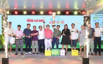 Giải golf "Tôi yêu Việt Nam" 2026: Chiến thắng của những nhà vô địch