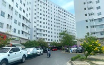 TPHCM: Dự kiến khởi công 41 dự án nhà ở xã hội trong quý II/2026