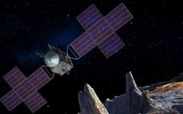 Chinh phục "mỏ vàng lớn nhất hệ Mặt Trời": NASA công bố bước ngoặt