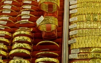Giá vàng miếng SJC giảm liên tiếp, thấp nhất 4 tháng