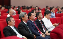 ĐHQG TPHCM công bố chiến lược khoa học, công nghệ đến 2030