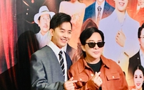NSƯT Kim Tử Long đạo diễn liveshow "Lê Hậu - Hương quê tình mẹ"