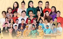 Gắng sức giữ lửa sân khấu cải lương