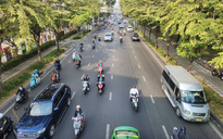 Cuộc thi “Tôi yêu thành phố của tôi”: Thành phố của những vòng tay