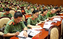 Mệnh lệnh của Giám đốc Công an TPHCM trong cao điểm 45 ngày