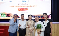 Báo Thanh Niên phát động cuộc thi phim ngắn Việt Nam - Vietnamese 2026