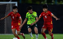 U17 Việt Nam và giá trị của những thất bại 