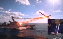 Ông Donald Trump đăng video cảnh báo hủy diệt hạ tầng Iran trong hai ngày