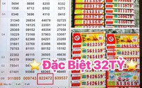 Sáng 17-5, lộ diện 2 giải độc đắc và 1 giải an ủi xổ số miền Nam