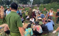 Tai nạn đuối nước đặc biệt nghiêm trọng, 5 trẻ em tử vong