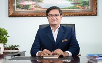 Tái bổ nhiệm Hiệu trưởng Trường ĐH Mở TPHCM