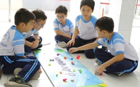 Cuộc thi “Tôi yêu thành phố của tôi”: 40 năm “gieo chữ” ở thành phố mang tên Bác