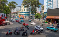 Lắng nghe người dân hiến kế: Kiến tạo thành phố đáng sống
