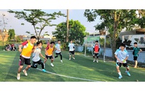 Học Bác qua những điều giản dị (*): Lan tỏa phẩm chất quý