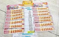 Trúng độc đắc xổ số miền Nam, khách gửi đại lý 10 triệu đồng “uống cà phê”