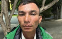Truy tìm Lê Dương Nghĩa, nghi phạm giết người phụ nữ ở Ba Ngòi