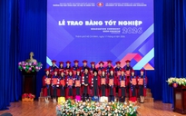 Tăng uy tín học thuật trong đào tạo tiến sĩ