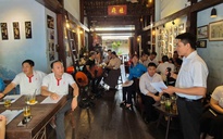 CÔNG ĐOÀN SÁT CÁNH VỚI NGƯỜI LAO ĐỘNG (*): Đối thoại để đồng hành phát triển