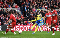 Bê bối nghi án "Spygate", Southampton bị loại khỏi chung kết play-off thăng hạng