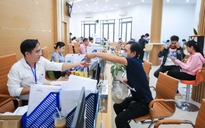 Chi tiết bảng lương viên chức khi tăng lương cơ sở lên 2,53 triệu đồng từ 1-7