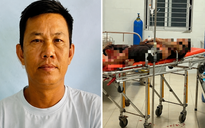 Án mạng kinh hoàng ở Tây Ninh, 3 người trong gia đình tử vong: Chân dung nghi phạm đang bị truy bắt