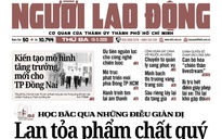 Báo in ngày 19-5: Học Bác qua những điều giản dị: Lan tỏa phẩm chất quý