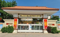 Vụ học sinh lớp 1 nghi bị bạo lực học đường: Chủ tịch UBND phường Đông Hòa nói gì?