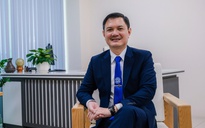 PGS-TS Nguyễn Tất Toàn giữ chức Hiệu trưởng Trường ĐH Nông Lâm TPHCM
