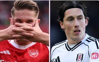 Soi tỉ số trận Arsenal - Fulham: Bùng nổ bàn thắng ở Emirates