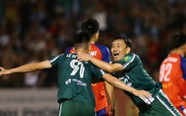 Minh Vương "nổ súng", Đồng Nai thắng đậm nhất mùa