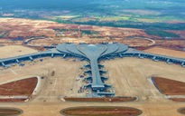 Kiến nghị làm nút giao với đường cao tốc Phan Thiết - Dầu Giây để kết nối sân bay Long Thành