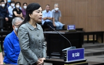 Cựu Bộ trưởng Bộ Y tế Nguyễn Thị Kim Tiến: Tôi và anh em lúc đó đều có động cơ trong sáng